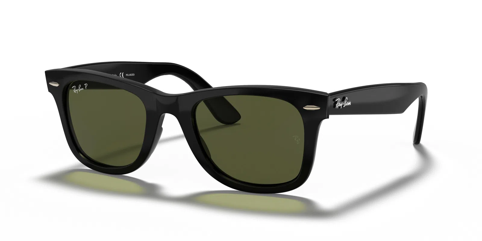 Ray-Ban Wayfarer 4340 Sunglasses